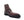 C&E Carrucci Calfskin Boot - Chestnut