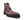 C&E Carrucci Calfskin Boot - Chestnut