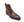 C&E Carrucci Calfskin Boot - Chestnut