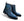 C&E Carrucci Calfskin Boot - Blue