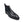 Carrucci Burnished Calfskin Chelsea Boot - Black