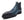 Carrucci Burnished Calfskin Chelsea Boot - Navy