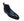 Carrucci Burnished Calfskin Chelsea Boot - Navy