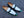 Maurice Patent Leather Loafer - Olive/White