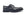 Carrucci Embossed Alligator Shoe - Black