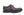 Carrucci Embossed Alligator Shoe - Burgundy