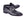 Corrente Calfskin Loafer - Black