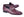 Corrente Calfskin Loafer - Burgundy