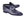 Corrente Calfskin Loafer - Navy