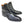 Mezlan Peninsula Lizard Boot - Black
