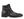 Mezlan Peninsula Lizard Boot - Black