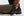 Mezlan Peninsula Lizard Boot - Black