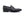 Carrucci Embossed Calfskin Loafer - Black