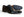 Carrucci Patent Leather Oxford - Black