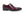 Carrucci Patent Leather Oxford - Burgundy