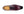 Carrucci Patent Leather Oxford - Burgundy