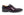 Carrucci Patent Leather Oxford - Purple