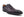 Carrucci Patent Leather Oxford - Purple