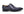 Carrucci Patent Leather Oxford - Grey