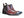 C&E Shoes Boot Calfskin Shoes - Chestnut