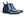 C&E Shoes Calfskin Boot - Navy