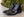 C&E Shoes Patent Leather Boot - Black