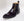 C&E Shoes Patent Leather Boot - Brown