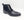 C&E Shoes Leather & Suede Boot - Black