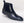 C&E Shoes Leather & Suede Boot - Black