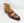 C&E Shoes Leather & Suede Boot - Whiskey