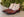 C&E Shoes Leather & Suede Boot - Whiskey/Bone