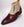 C&E Shoes Leather & Suede Boot - Whiskey/Bone