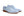 Carrucci Calfskin Oxford - White