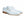 C&E Shoes Calfskin Loafer - White