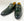 Maurice Crocodile Calfskin Loafer - Olive