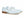 Maurice Crocodile Calfskin Loafer - White