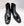 Maurice Leather Slip On Boot - Black
