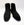 Maurice Suede Slip On Boot - Black