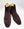 Maurice Suede Slip On Boot - Brown