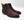 Maurice Suede Slip On Boot - Brown