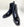 Maurice Leather Shoe - Black