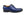 Maurice Calfskin Oxford - Blue
