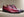 Maurice Leather Oxford - Burgundy