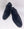 C&E Shoes Velvet Oxford - Black