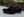 C&E Shoes Velvet Oxford - Black