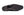 Carrucci Leather Monkstrap - Black