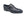 Carrucci Leather Monkstrap - Black