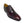 Maurice Leather Oxford - Burgundy