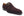 Carrucci Suede Monkstrap - Brown