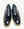 Maurice Patent Leather Oxford - Black